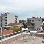 Podgorica-downtown *
