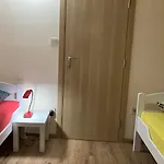 Апартаменты Podgorica-downtown Подгорица