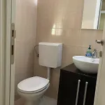 Апартаменты Podgorica-downtown Подгорица