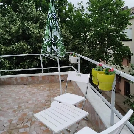Podgorica-downtown Apartment *