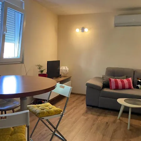 Apartment Podgorica-downtown Podgorica