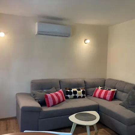 Podgorica-downtown * Podgorica