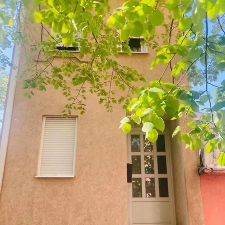 Apartment Podgorica-downtown *