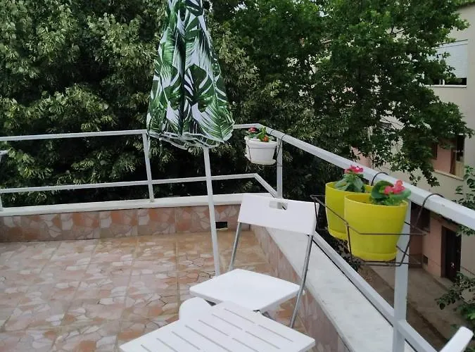 Podgorica-downtown Apartment *