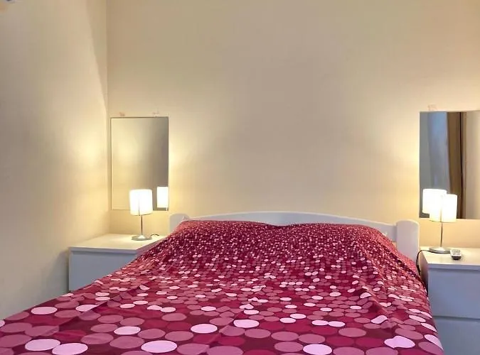 Podgorica-downtown Podgorica