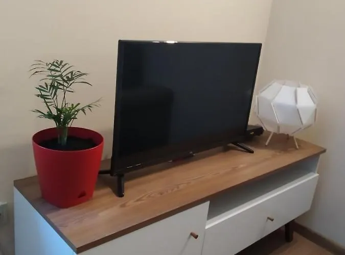 Podgorica-downtown Apartman