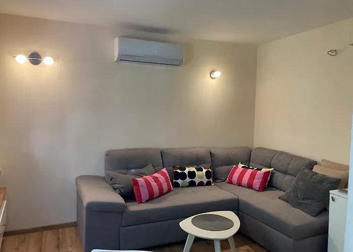 Podgorica-downtown * Podgorica