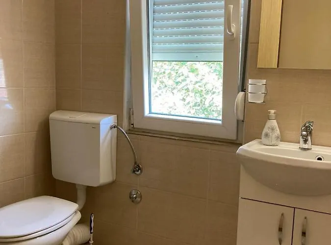 Apartman Podgorica-downtown Podgorica