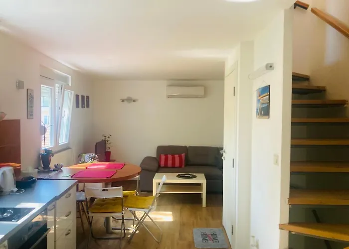 Apartman Podgorica-downtown