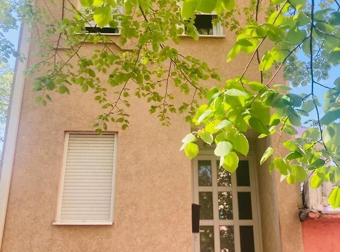 Apartamento Podgorica-downtown *